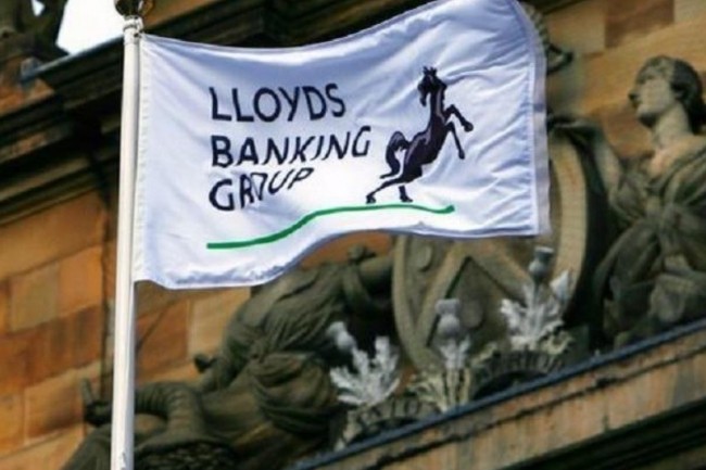La Lloyds Banking Group est une institution financire majeure du Royaume-Uni. (crdit : Lloyds Banking Group)