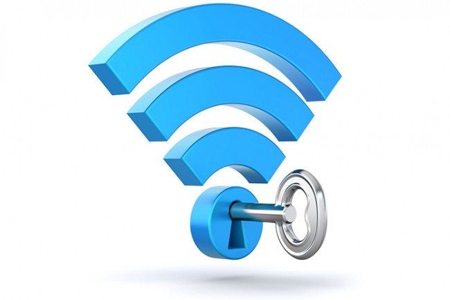 En plus de WPA3, le consortium Wi-Fi Alliance a annonc la certification Easy Connect pour grer la complexit des appareils WiFi embarqus avec une interface d'affichage limite ou inexistante, comme les objets connects. (Crdit : D.R.)