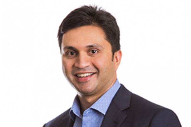 Depuis sa cration en 2012, Netskope - dont le CEO est Sanjay Beri - a lev plus de 230 millions de dollars auprs de nombreux fonds d'investissement. (crdit : D.R.)