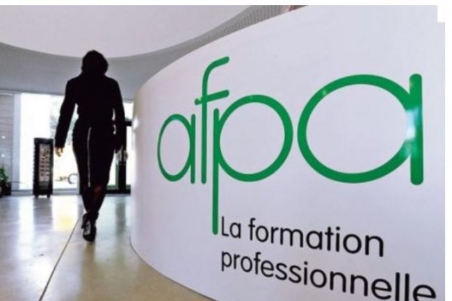 Les formations Afpa dveloppeur de logiciel et web designer dmarrent respectivement les 16 octobre et 8 dcembre prochains  Marseille et a Avignon. Crdit. D.R. 