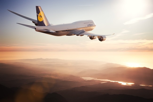 Lufthansa aimerait coupler la ventes de billets d'avion avec ceux de billets d'opra ou de thatre. (Crdit D.R.)