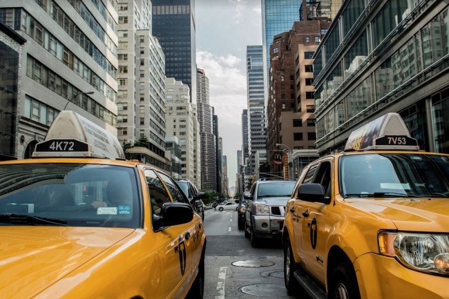 Parmi les start-ups prêtes à accélérer son développement outre-Atlantique, WeProov va présenter à New York son logiciel permettant de créer des états des lieux certifiés. (Crédit : Pixabay/CC0 Creative Commons)