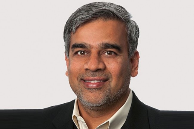 Suresh Vasudevan, CEO de Sysdig, a pris les commandes de la start-up en avril 2018. (Crédit : Sysdig)