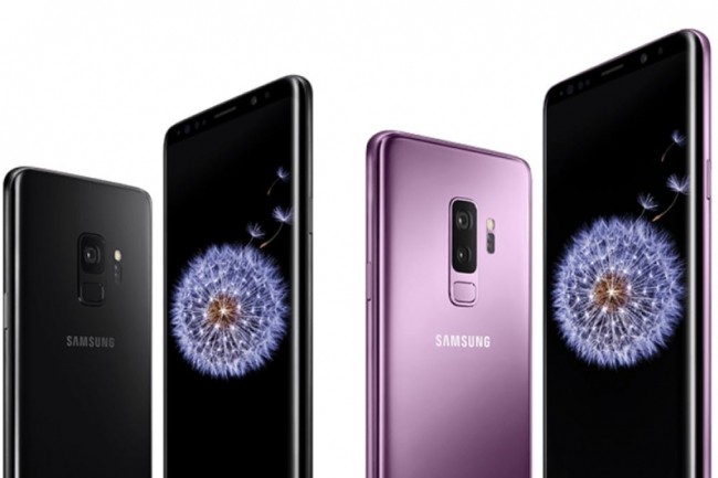 Après des Galaxy S9 aux ventes décevantes, Samsung compte sur ses prochains flagships S10 pour redresser la barre. (Crédit : D.R.)