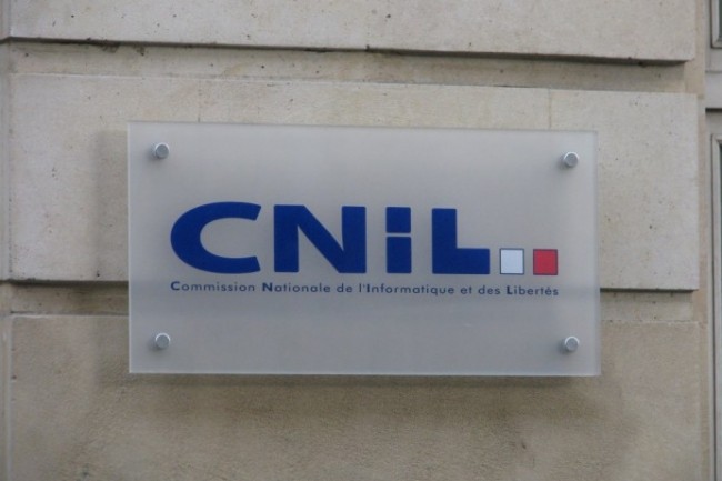 La CNIL a tenu compte de la taille de l'entreprise pour fixer le montant de l'amende