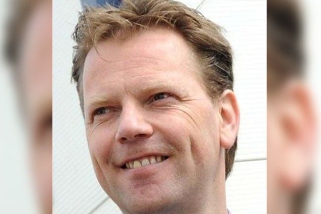 Chris Sinclair, co-fondateur et CEO de 3Si, conservera son poste dans la nouvelle entit renomme Eudonet UK. (Crdit : D.R.)
