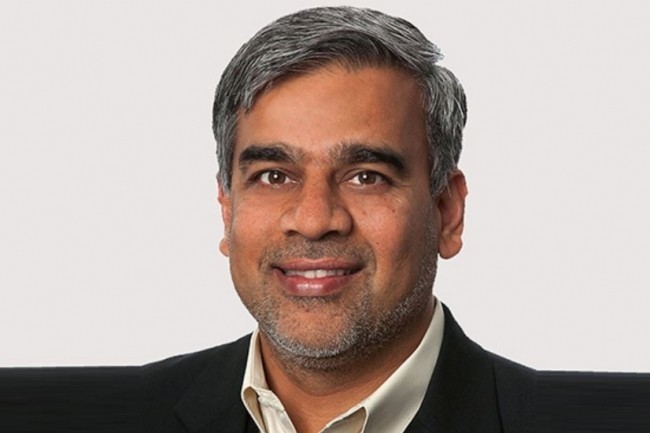 A la direction de Sysdig depuis quelques mois, Suresh Vasudevan vient de nouer un partenariat avec IBM pour assurer la surveillance des applications distribues dans le cloud de big blue. (crdit : D.R.)