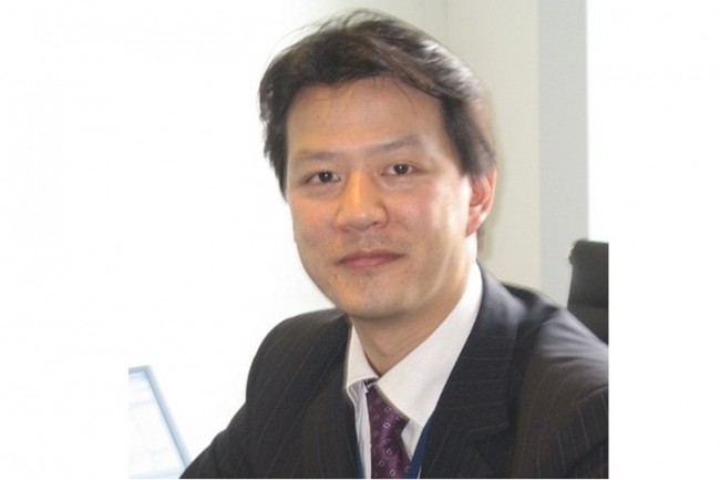 Philippe Ly Cong Trinh avait dj travaill pour Wipro de 2006  2008 comme responsable du dveloppement commercial pour lEurope du Sud. (Crdit : D.R.)