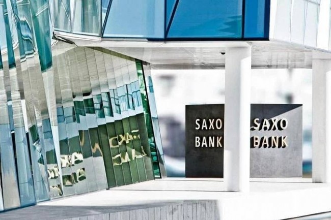 Pendant le seul mois davril, la Saxo Bank a pu intgrer 18 000 nouveaux clients, au lieu des 1 500 mensuel. (Crdit Saxo Bank)