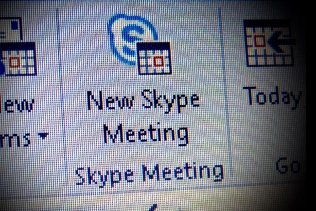Aprs le 1er septembre 2019, les nouveaux utilisateurs ne pourront plus accder  Skype for Business Online et seront automatiquement orients vers Teams. (crdit : Peter Sayer/IDG)