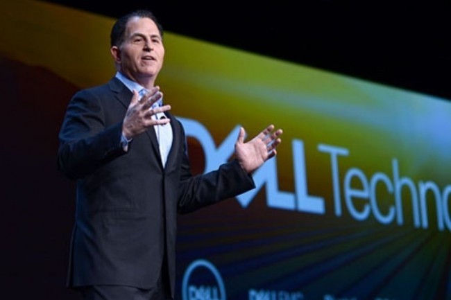 Michael Dell a annonc des rsultats solides et performants pour le deuxime trimestre 2020
