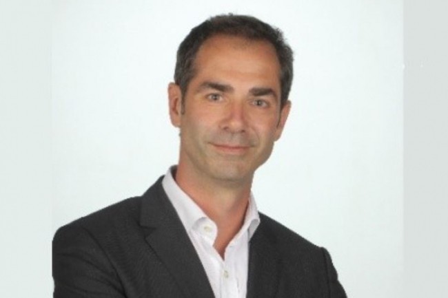 Romuald Cetkovic est le directeur général de 60mn.com. (crédit : D.R.)