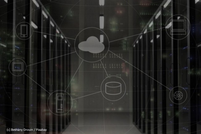 Si le cloud est devenu la stratgie IT par dfaut, les proccupations initiales qui existaient sur sa scurit n'ont pas disparu. (Crdit : D.R.)