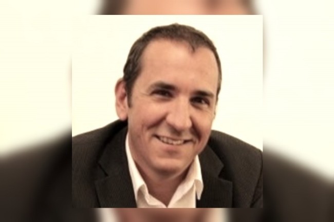 Damien Basselier a t nomm CTO d'Europcar Mobility Group