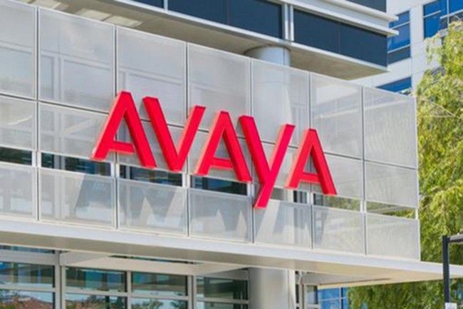 Avaya est en discussions avec de nombreux acteurs du secteur depuis sa sortie du chapitre 11 pour essayer de revoir son offre. (Crédit : D.R.)