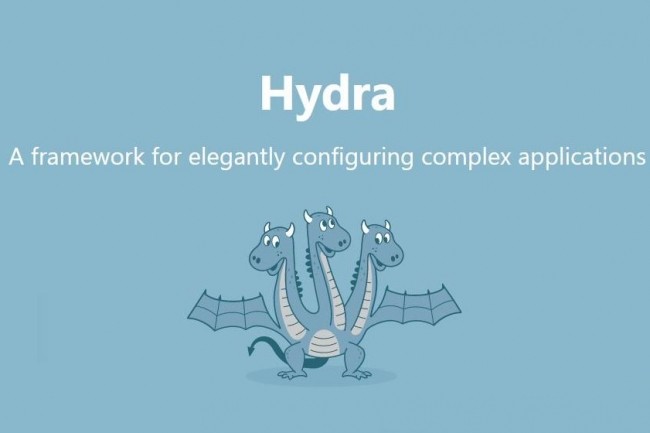 Le framework Hydra a t conu pour configurer  lgamment  des applications complexes, dcrit Facebook. 
