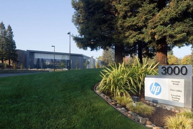 HP Inc pourrait tre aval par Xerox dans un contexte de crise du march de l'impression et la gestion documentaire. (Crdit: Wikipedia)