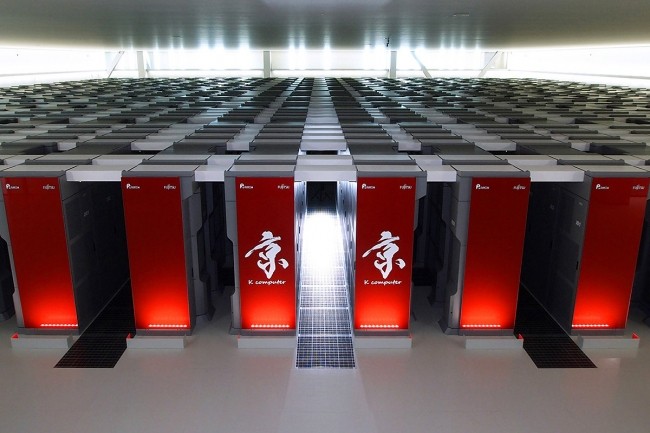 La prochaine génération de supercalculateurs exploitée par le RIKEN Advanced Institute for Computational Science de Kobe reposera sur des puces ARM. (Crédit D.R.)
