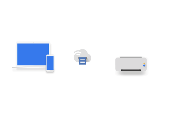 Clap de fin pour Google Cloud Print dont une partie des services sera transféré dans Android et Chrome OS. 
