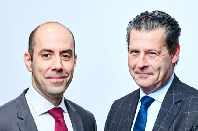 Fabrice Morgaut et Olivier Mesnard (Compagnie des Alpes) ont tmoign sur la confrence CIO du 19 Novembre 2019.