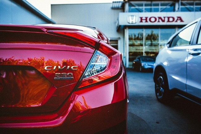 Honda a t de nouveau victime d'une exposition de donnes en raison d'une base de donnes Elasticsearch vulnrable. (Crdit Photo : SnapStock/Pixabay)