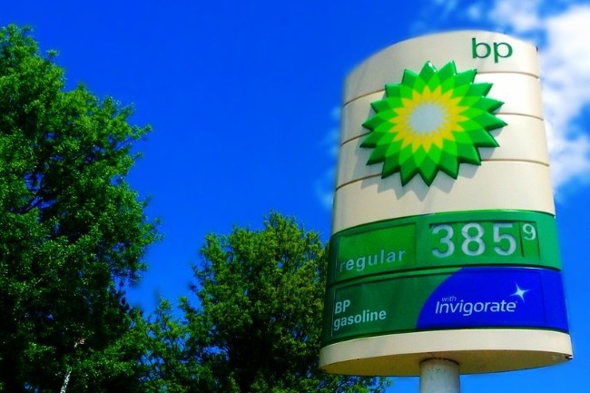 BP envisage de migrer deux datacenters europens sur AWS. (Crdit Photo : Jeepersmedia/Visualhunt)