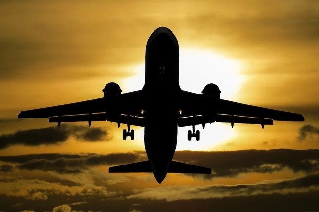 Un rapport s'inquite du niveau de scurit du secteur de l'aviation. (Crdit Photo : Gellinger/Pixabay)