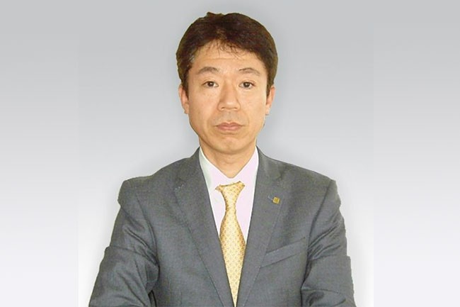 Yukio Ikeda a déjà dirigé les filiales italiennes et américaines de Konica Minolta Solutions. Crédit photo : D.R.