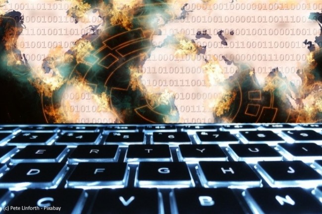 Face aux cyberattaques, les professionnels aussi sollicitent la plateforme Cybermalveillance.gouv.fr.