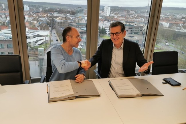 L'cole 42 va s'implanter  Heilbronn en Allemagne en signant un partenariat avec la Fondation Dieter Schwarz. (Crdit Photo: DR)