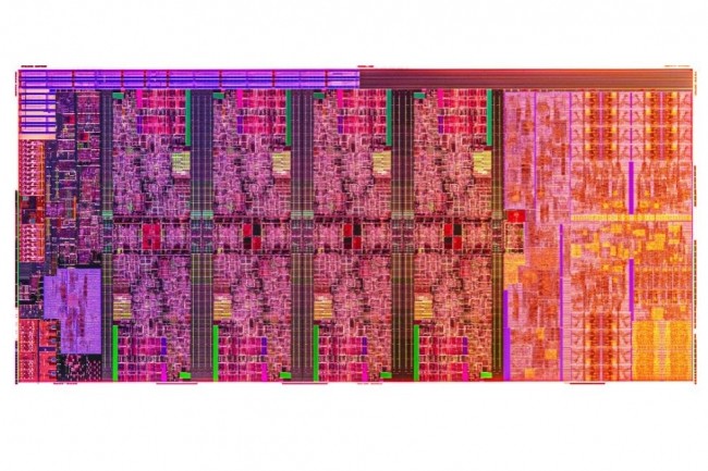 Avec son haut de gamme Comet-Lake H, Intel veut reprendre la main sur le march des processeurs mobiles.