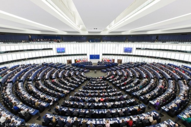 Avec lappui dAtos, le Parlement europen est la premire institution europenne  mettre en uvre S/4HANA.