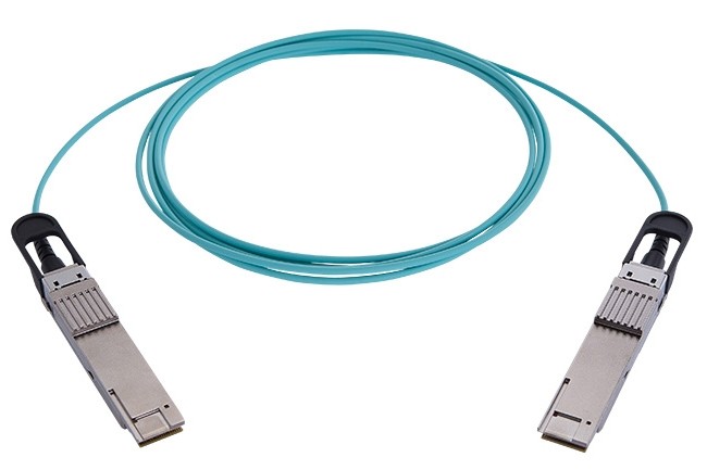 Le standard Ethernet 800 Gigabit peut tre considr comme une version plus performante de 400GbE. (Crdit D.R.)