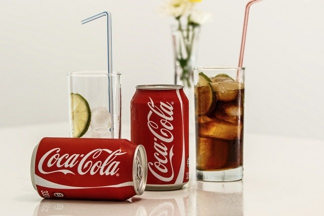 Le producteur de boissons Coca-Cola Company va standardiser la collaboration de ses équipes autour de Microsoft 365 et de Teams. (Crédit photo : Pixabay/Stevepb)