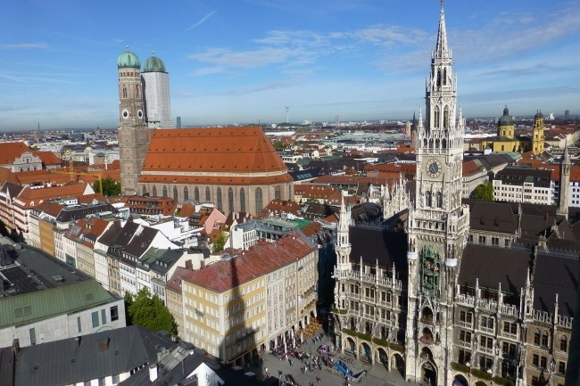 La coaltion Verts-SPD au pouvoir à la ville de Munich veut renouer avec l'open source avec comme credo 