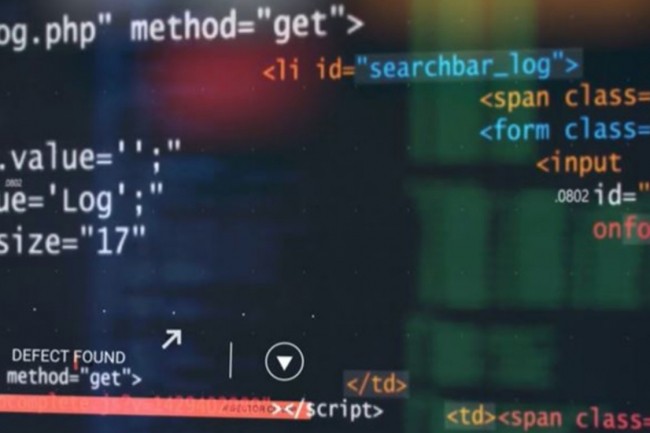 Développé pour GitHub, Code Defect AI d'Altran peut également être intégré à d'autres outils de gestion du code source. (Crédit : Microsoft)