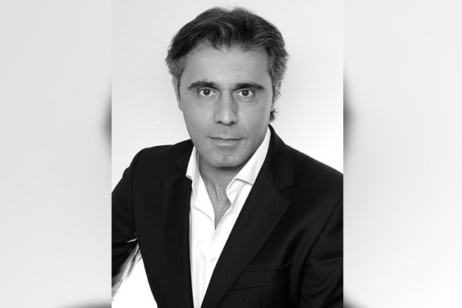 Grgory Villars a t directeur commercial pour la France et le Benelux de Quantum avant de rejoindre Commvault en 2018. (Crdit : D.R.)