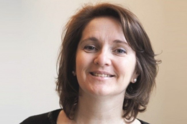 Christine Balian, directrice du programme FranceConnect  la Dinum, peut se rjouir de la croissance constante des usages du fdrateur didentits. 