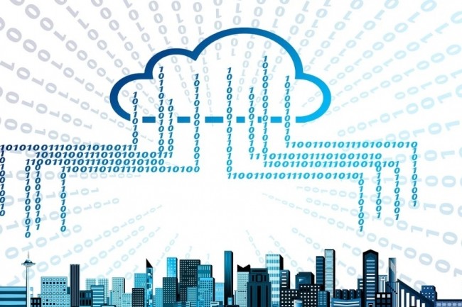 La technologie de Spanugo sera mise en oeuvre dans les offres cloud verticales d'IBM  destination des services financiers, de l'assurance, des telcommunications, etc. (Crdit : Geralt / Pixabay)