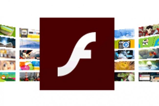 A compter du 31 dcembre 2020, Flash ne pourra plus tre excut dans Adobe Flash Player pour afficher des animations en ligne. (crdit : Adobe)