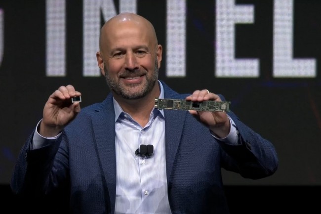 Intel annonce un vnement le 2 septembre, prparant probablement le lancement des processeurs mobiles Tiger Lake dj prsent par Greg Bryant. (crdit : D.R.)