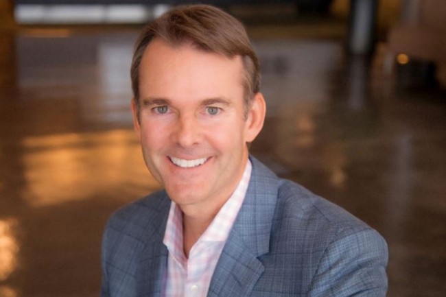 Avant de devenir CEO de Rackspace en avril 2019, Kevin Jones était CEO de MV Transportation et précédemment GM Americas de DXC Technology. (Crédit : Rackspace Technology)