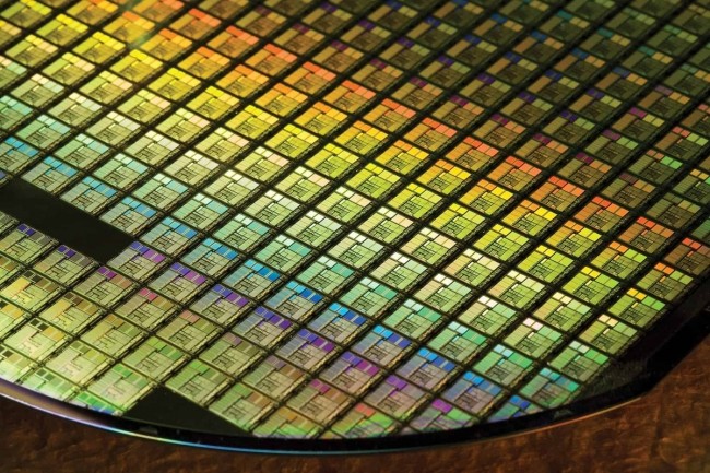 TSMC détaille ses futurs processus de fabrication 5 nm et 3 nm bientôt utilisés par Apple ou Qualcomm. (Crédit TSMC)