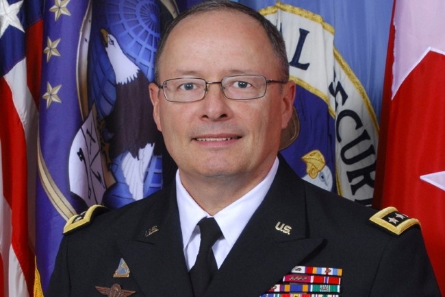 Le gnral Keith Alexander, ancien patron de la NSA, rejoint le conseil d'administration d'Amazon. (Crdit Photo : NSA)