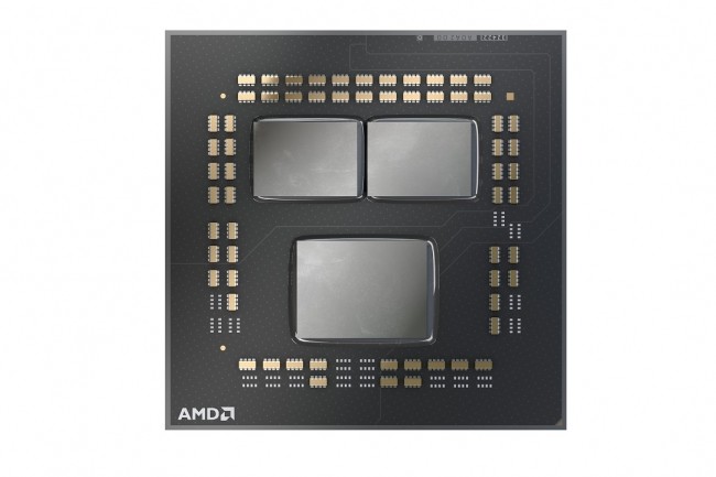 La série Ryzen 5000 d'AMD, basée sur le Zen 3, utilise toujours plusieurs composants, mais la société a intégré davantage de cœurs dans les processeurs pour les rendre enfin aussi rapides ou plus rapides que les processeurs d'Intel dans les jeux.