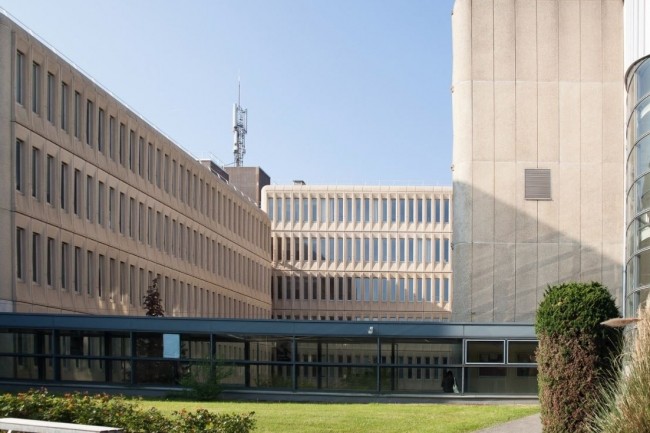 La chaire d'enseignement lancée parTélécom SudParis (ci-dessus le campus d'Evry-Courcouronnes) et Devoteam vise à encourager la formation des ingénieurs dans le domaine de l'IA. (Crédit photo: Flickr)
