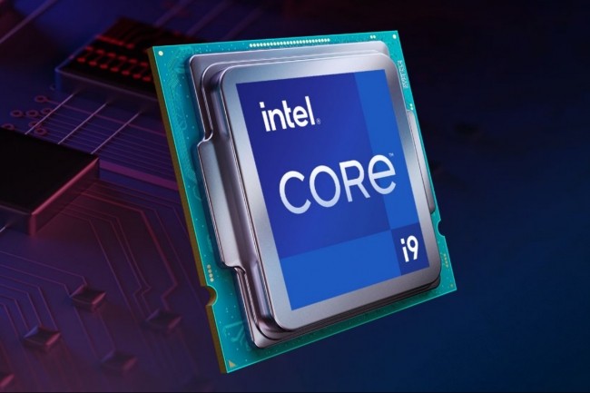 Les puces Intel Rocket Lake srie S sont tailles pour la performance avec l'ambition affiche de dpasser les dernires propositions d'AMD. (Crdit Intel)