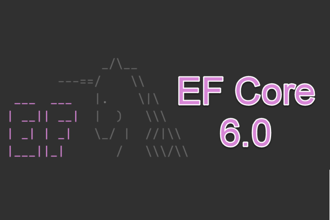 L'quipe derrire le projet Entity Framework Core 6.0 a dessin l'agenda de ses prochaines volutions. (Crdit Photo: Microsoft)