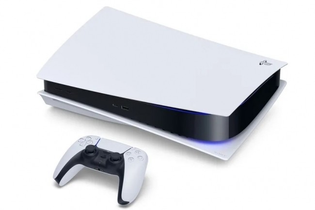 La mise  jour du micrologiciel de la PS5 va permettre  la dernire console de Sony de supporter des SSD M2. (crdit : Sony)