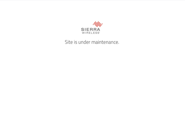 Le site et les usines de production de Sierra Wireless ont été mis à l'arrêt après une cyberattaque par ransomware. (Crédit Photo: DR)